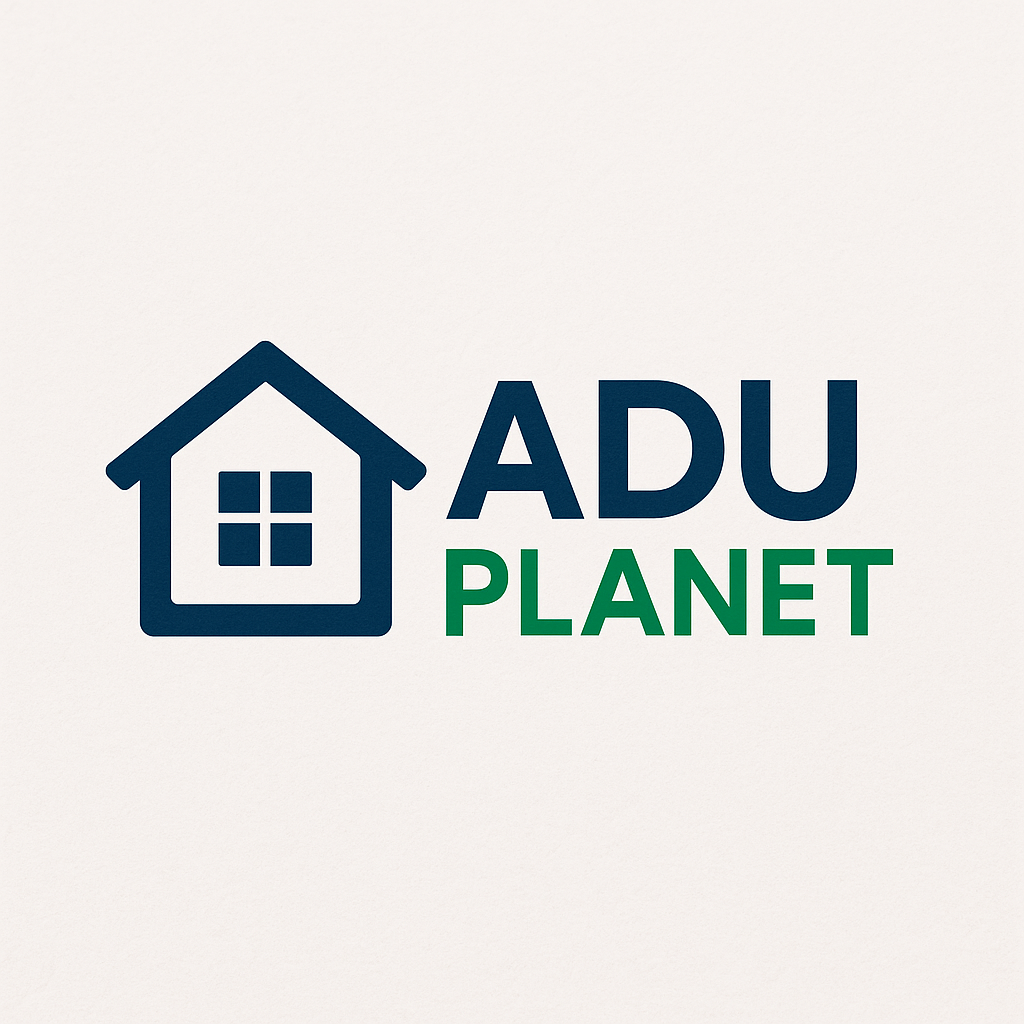 ADUPlanet logo